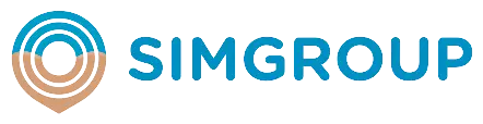 Logo Sim Group