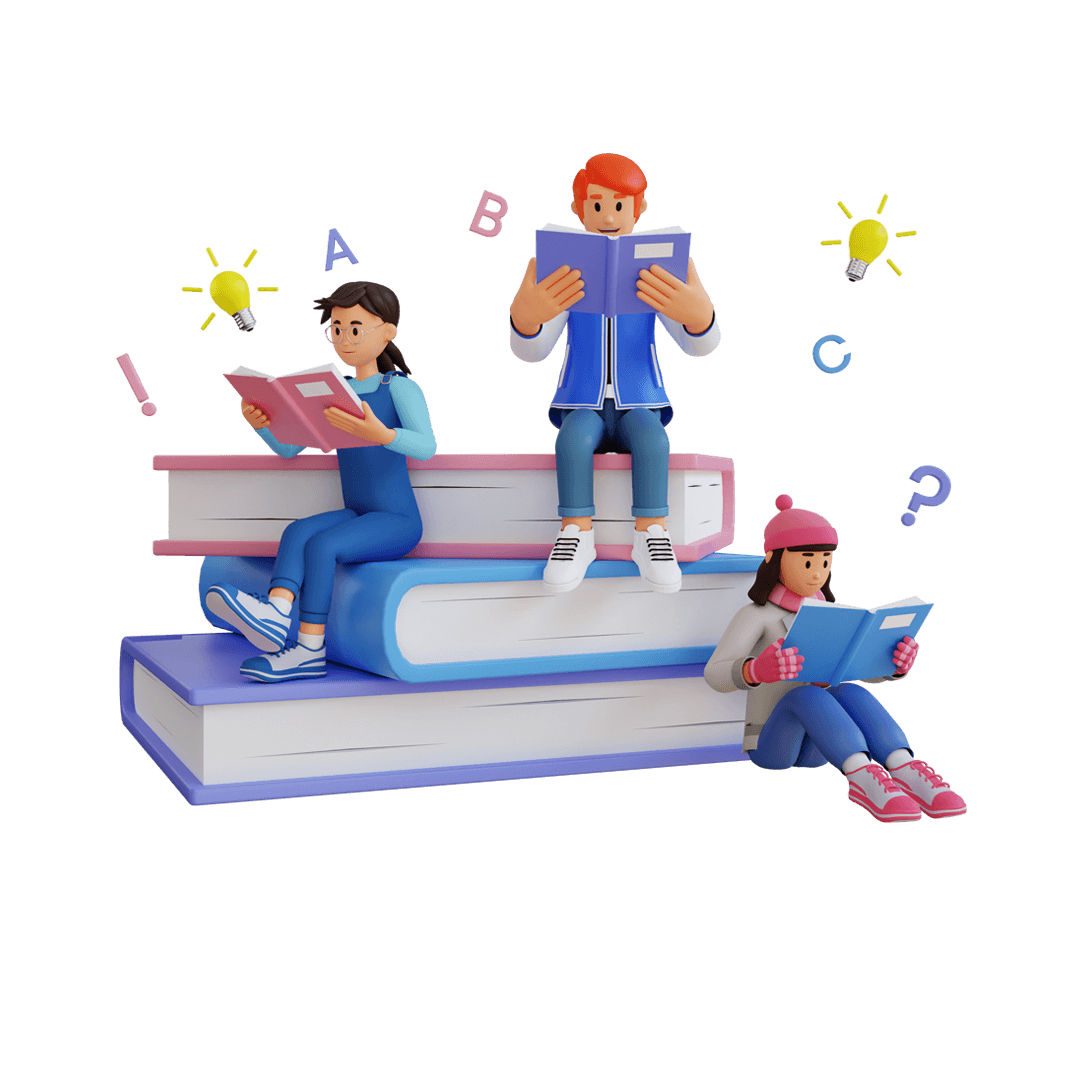 gambar step career Komunitas Belajar Data Science