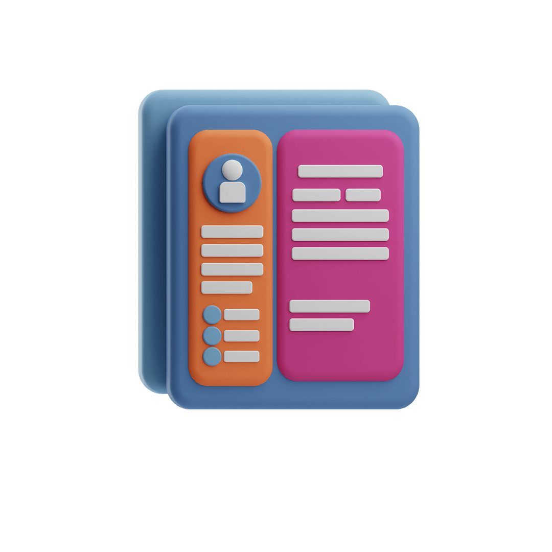 gambar step career Professional Portofolio Data Science
